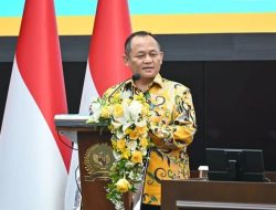 Beberapa Fraksi Parpol DPR dukung opsi Prabowo kurangi gaji pejabat