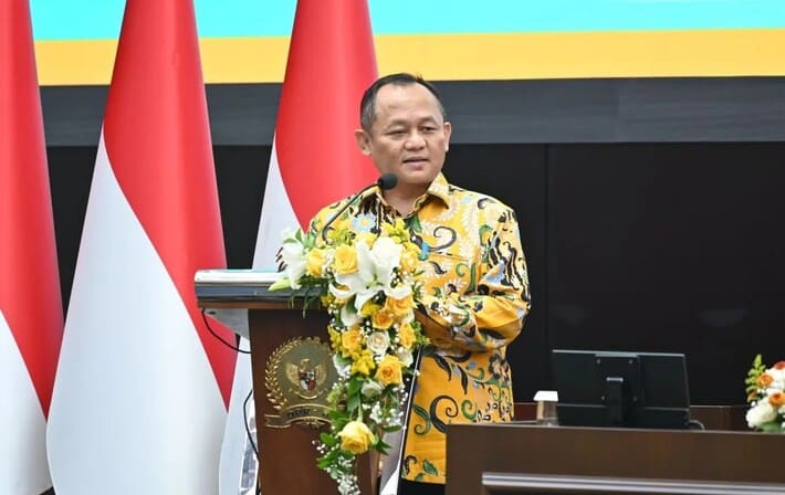 Beberapa Fraksi Parpol DPR dukung opsi Prabowo kurangi gaji pejabat