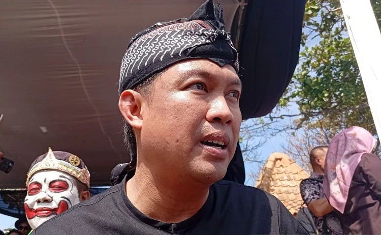 Bupati Cilacap kena OTT KPK, ketiga pada Ramadhan 1447 H