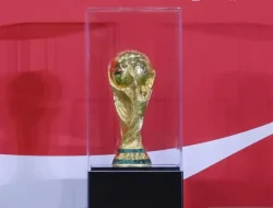 Cara tonton Piala Dunia 2026 di TVRI