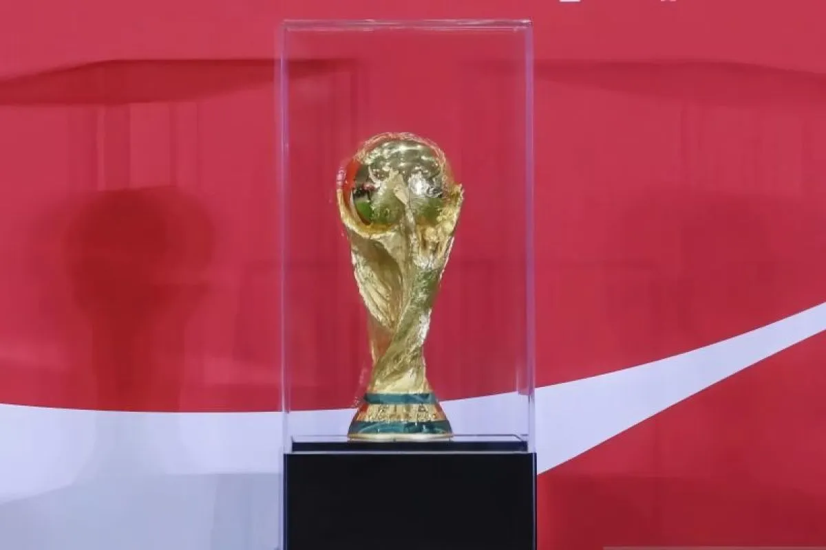 Cara tonton Piala Dunia 2026 di TVRI