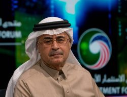 CEO Aramco memperkirakan ‘konsekuensi bencana’ bagi industri minyak