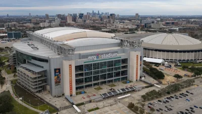 CEO Panitia Piala Dunia 2026: Tidak Ada Indikasi Operasi Imigrasi (ICE) Selama Turnamen