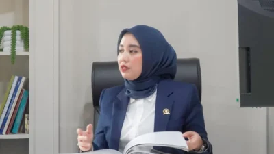 DPR RI Dukung PP Tunas: Batasan Medsos Anak Demi Investasi Masa Depan Bangsa
