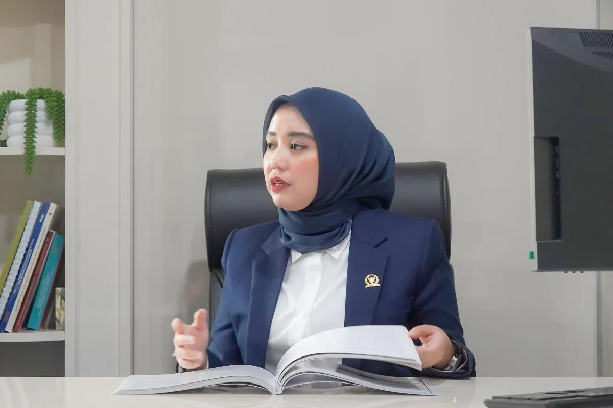 DPR RI Dukung PP Tunas: Batasan Medsos Anak Demi Investasi Masa Depan Bangsa