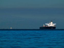 Ekspor minyak negara-negara Teluk bisa terhenti dalam beberapa minggu