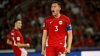 FIFA Series 2026: Momentum Strategis bagi Garuda untuk Naik Kelas di Ranking FIFA