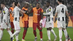 Galatasaray tanpa Suporter Saat Bertandang ke Liverpool, UEFA Tolak Banding
