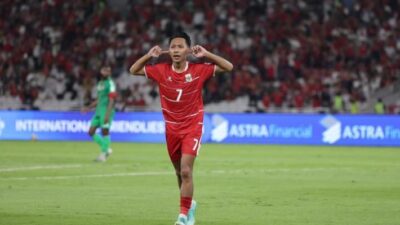 Hajar Saint Kitts 4-0, Timnas Indonesia Siap Hadapi Bulgaria di Final FIFA Series 2026