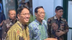 Harga BBM masih bisa ditahan hingga akhir tahun, kata Menkeu