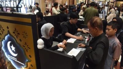 Update Harga Emas Antam Sabtu 28 Maret 2026: Naik Tajam Rp27.000, Tembus Rp2,837 Juta per Gram!