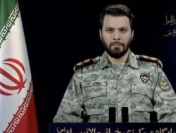 Iran melaporkan 500 korban jiwa dari pihak AS dalam serangan terhadap situs militer rahasia AS