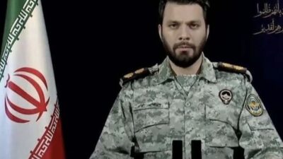 Iran melaporkan 500 korban jiwa dari pihak AS dalam serangan terhadap situs militer rahasia AS