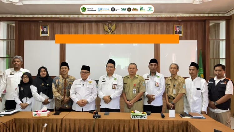 Zakat Fitrah di Purbalingga 2026 2,7 Kg Beras dan Fidyah Ditetapkan Rp 18.900 per Hari