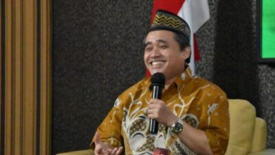 Ketua Muhammadiyah Jateng Dukung Penuh Pembatasan Media Sosial untuk Anak di Bawah 16 Tahun
