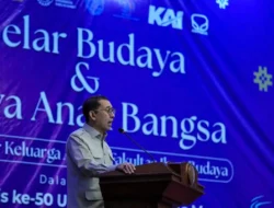 Kolaborasi Pemajuan Budaya: Kunci Indonesia Bertahan dan Bersinar di Era Global