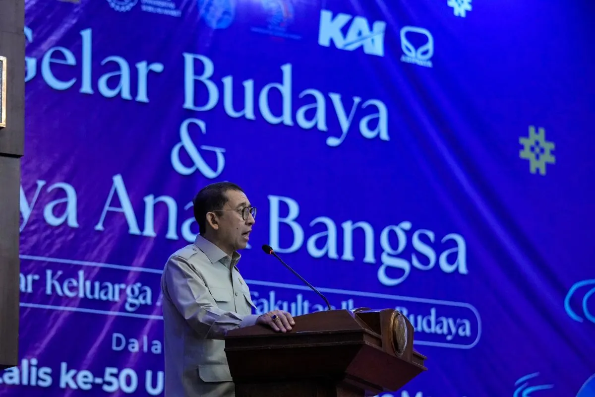 Kolaborasi Pemajuan Budaya: Kunci Indonesia Bertahan dan Bersinar di Era Global