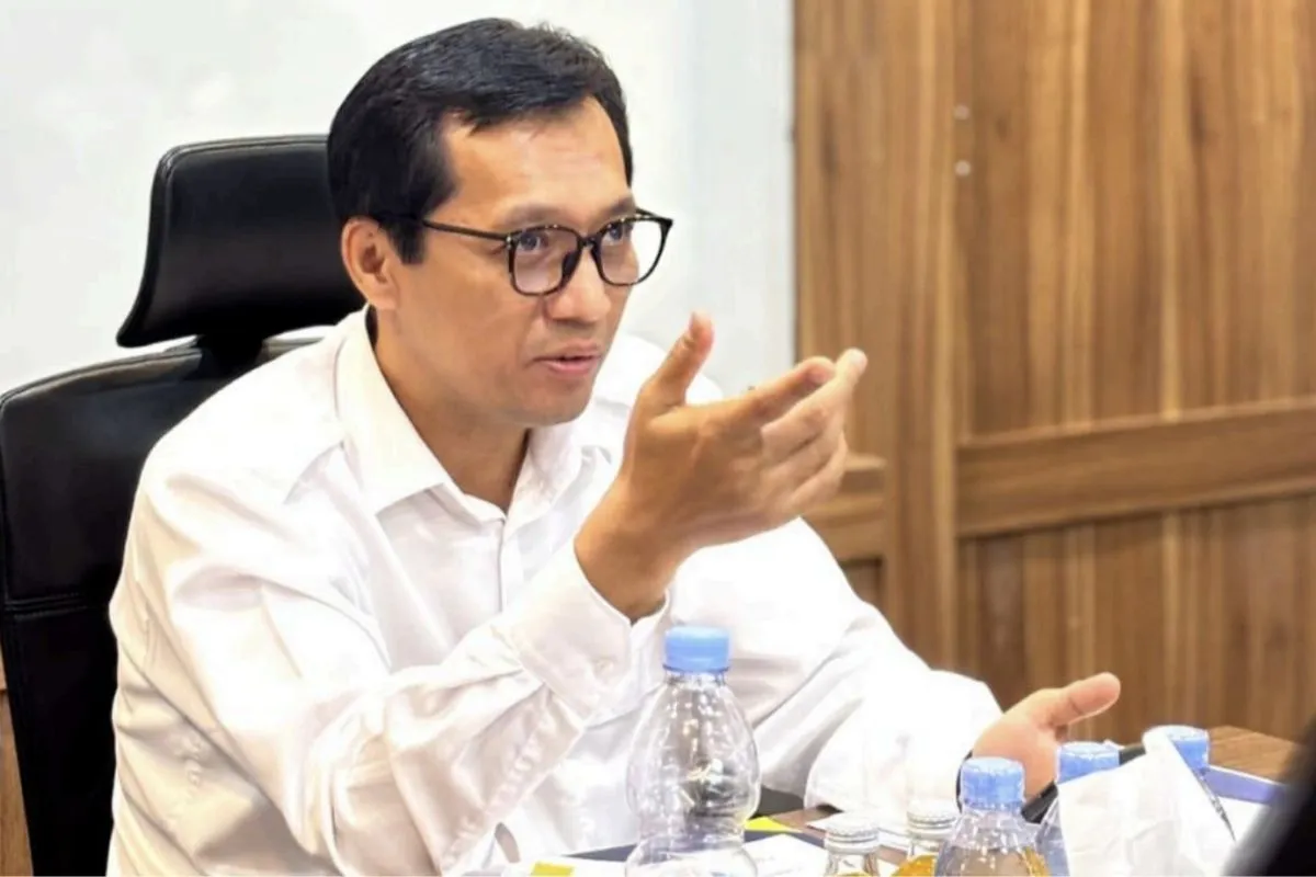 Kompleksitas Hukum Kasus Andrie Yunus: Kementerian HAM Dorong Koordinasi TNI-Polri