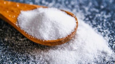 Makanan Tinggi Garam Sebabkan Masalah Serius pada Kesehatan