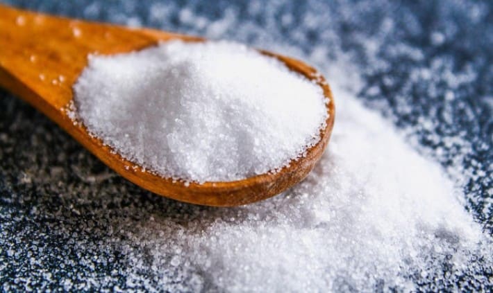 Makanan Tinggi Garam Sebabkan Masalah Serius pada Kesehatan