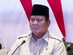 Masih ada pejabat mengecewakan negara: Tegas Prabowo