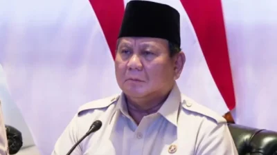 Masih ada pejabat mengecewakan negara: Tegas Prabowo