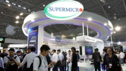 Menyelundupkan chip AI ke China, tiga orang didakwa di AS