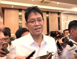 Meski IHSG masih merah, Purbaya tetap yakin level 10.000 tercapai tahun ini