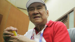 Michael Bambang Hartono, taipan tembakau dan orang terkaya di Indonesia, meninggal