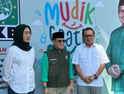 Muhaimin minta semua kepala daerah dari PKB tidak korupsi