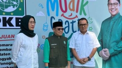 Muhaimin minta semua kepala daerah dari PKB tidak korupsi