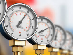 Para analis memperingatkan tentang pergeseran pasar LNG jangka panjang