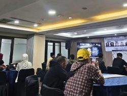 Penguatan sektor pertahanan harus dalam kerangka demokrasi