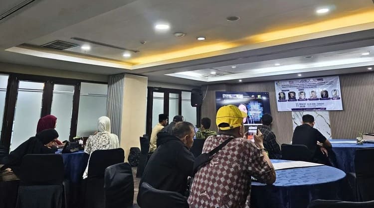 Penguatan sektor pertahanan harus dalam kerangka demokrasi