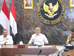 Percepatan pengembangan bioenergi dari singkong hingga sawit