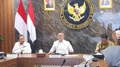 Percepatan pengembangan bioenergi dari singkong hingga sawit