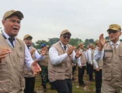 Hampir Rampung! Persiapan Haji 2026 Sentuh 100%, Menhaj Garap Keamanan hingga Rp18 Triliun