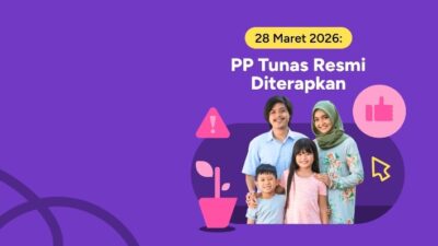 PP Tunas Mulai Diterapkan, MUI: Orang Tua Harus Melek Digital Demi Selamatkan Anak