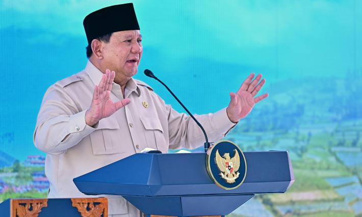 Kasus Penyiraman Air Keras Aktivis KontraS Andrie Yunus Adalah Terorisme, Harus Diusut hingga Dalang