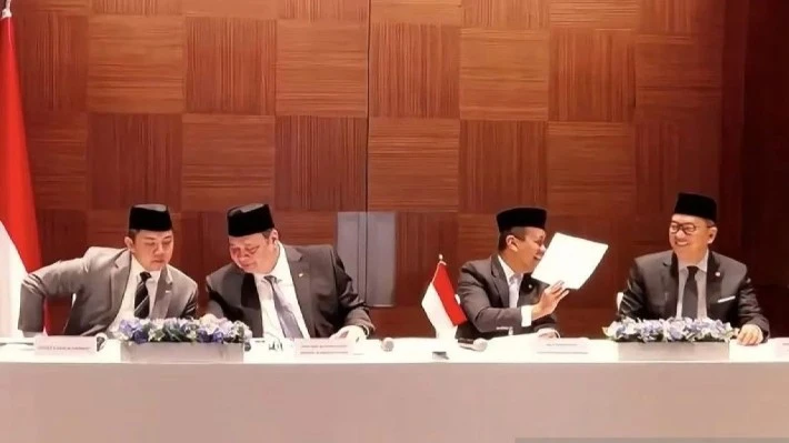 Resmi! ASN WFH Setiap Hari Jumat Mulai April 2026, Ini Aturan Lengkapnya