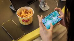 Savvy Games asal Arab Saudi mengakuisisi studio Mobile Legends, Moonton, dari ByteDance