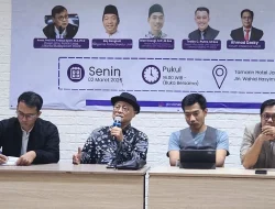 Sjafrie berpotensi jadi “matahari baru” pada Pilpres 2029