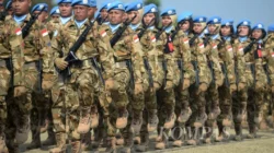 Eskalasi Konflik Lebanon-Israel, Tiga Prajurit TNI Unifil Gugur: Kemenhan Koordinasi Intensif dengan PBB