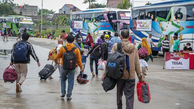 Liburan Usai, Mood Swing Datang? Ini 5 Kiat Sederhana dari Kemenkes Atasi Post-Holiday Blues