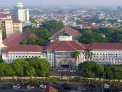 Bangga! UIN Jakarta Tembus Peringkat 29 Dunia Bidang Studi Agama Versi QS WUR 2026