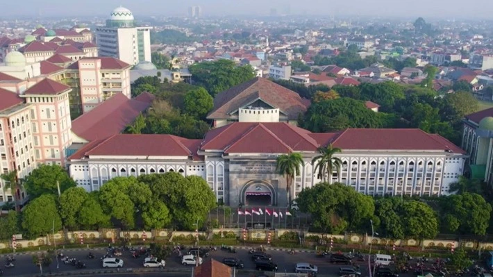 Bangga! UIN Jakarta Tembus Peringkat 29 Dunia Bidang Studi Agama Versi QS WUR 2026