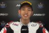 Start Keempat di GP Amerika, Veda Ega Pratama Incar Podium Kedua Beruntun di Moto3