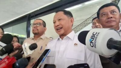 Wacana WFH, Mendagri pastikan layanan esensial akan tetap berjalan