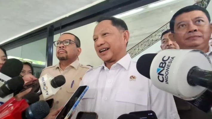 Wacana WFH, Mendagri pastikan layanan esensial akan tetap berjalan
