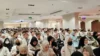 PPIH Arab Saudi Perkuat Haji 2026, 1.100 WNI dari Timur Tengah Jadi Tenaga Pendukung